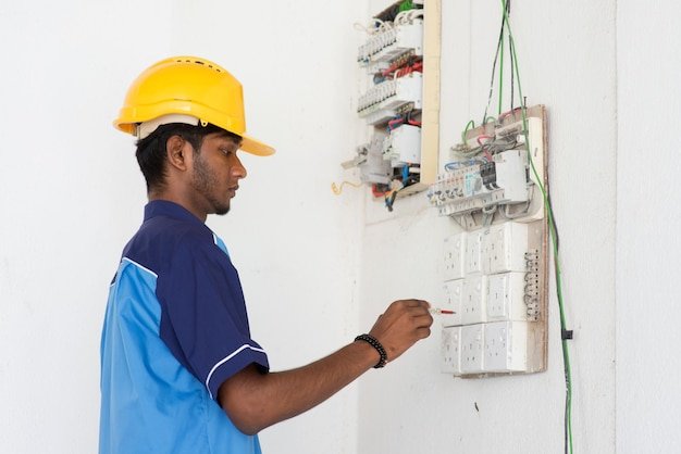 Electrical Safety Equipment